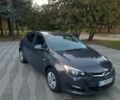 Сірий Опель Астра, об'ємом двигуна 1.4 л та пробігом 194 тис. км за 7600 $, фото 1 на Automoto.ua