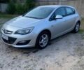 Сірий Опель Астра, об'ємом двигуна 1.69 л та пробігом 380 тис. км за 5600 $, фото 1 на Automoto.ua