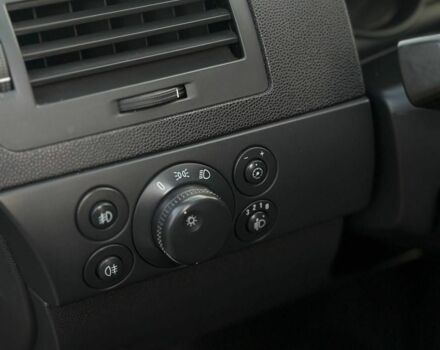 Серый Опель Астра, объемом двигателя 1.6 л и пробегом 139 тыс. км за 5600 $, фото 13 на Automoto.ua