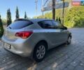 Сірий Опель Астра, об'ємом двигуна 1.69 л та пробігом 270 тис. км за 6700 $, фото 28 на Automoto.ua