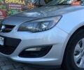 Сірий Опель Астра, об'ємом двигуна 1.69 л та пробігом 270 тис. км за 6700 $, фото 11 на Automoto.ua