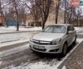 Серый Опель Астра, объемом двигателя 1.6 л и пробегом 190 тыс. км за 8200 $, фото 1 на Automoto.ua
