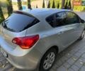 Сірий Опель Астра, об'ємом двигуна 1.69 л та пробігом 270 тис. км за 6700 $, фото 37 на Automoto.ua