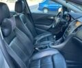 Серый Опель Астра, объемом двигателя 1.3 л и пробегом 221 тыс. км за 6100 $, фото 8 на Automoto.ua