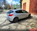 Серый Опель Астра, объемом двигателя 16 л и пробегом 215 тыс. км за 7999 $, фото 3 на Automoto.ua