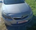 Опель Астра 2015 у Сумах на Automoto.ua Сірий Опель Астра, об'ємом двигуна 0 л та пробігом 180 тис. км за 955 $, фото 5 на Automoto.ua