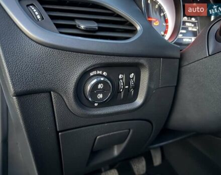 Сірий Опель Астра, об'ємом двигуна 1.4 л та пробігом 147 тис. км за 9150 $, фото 50 на Automoto.ua