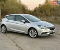 Сірий Опель Астра, об'ємом двигуна 1.4 л та пробігом 147 тис. км за 9150 $, фото 4 на Automoto.ua