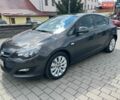 Сірий Опель Астра, об'ємом двигуна 1.4 л та пробігом 185 тис. км за 6999 $, фото 1 на Automoto.ua