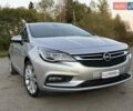 Сірий Опель Астра, об'ємом двигуна 1.4 л та пробігом 147 тис. км за 9150 $, фото 1 на Automoto.ua