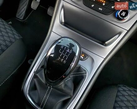 Сірий Опель Астра, об'ємом двигуна 1.4 л та пробігом 147 тис. км за 9150 $, фото 32 на Automoto.ua