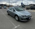 Сірий Опель Астра, об'ємом двигуна 1.6 л та пробігом 84 тис. км за 9000 $, фото 1 на Automoto.ua