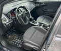 Сірий Опель Астра, об'ємом двигуна 1.4 л та пробігом 185 тис. км за 6999 $, фото 8 на Automoto.ua