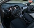 Сірий Опель Астра, об'ємом двигуна 1.4 л та пробігом 147 тис. км за 9150 $, фото 49 на Automoto.ua