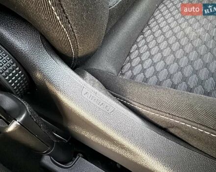 Сірий Опель Астра, об'ємом двигуна 1.4 л та пробігом 147 тис. км за 9150 $, фото 28 на Automoto.ua