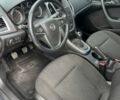 Сірий Опель Астра, об'ємом двигуна 1.6 л та пробігом 212 тис. км за 9200 $, фото 11 на Automoto.ua