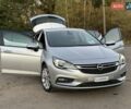 Сірий Опель Астра, об'ємом двигуна 1.4 л та пробігом 147 тис. км за 9150 $, фото 17 на Automoto.ua