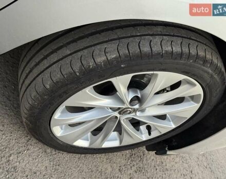 Сірий Опель Астра, об'ємом двигуна 1.4 л та пробігом 147 тис. км за 9150 $, фото 56 на Automoto.ua