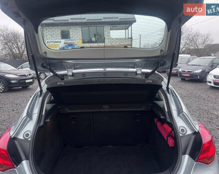 Сірий Опель Астра, об'ємом двигуна 1.4 л та пробігом 230 тис. км за 7390 $, фото 24 на Automoto.ua