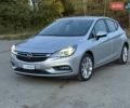 Сірий Опель Астра, об'ємом двигуна 1.4 л та пробігом 147 тис. км за 9150 $, фото 15 на Automoto.ua