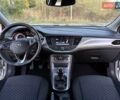 Сірий Опель Астра, об'ємом двигуна 1.4 л та пробігом 147 тис. км за 9150 $, фото 31 на Automoto.ua