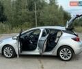 Серый Опель Астра, объемом двигателя 1.4 л и пробегом 147 тыс. км за 9350 $, фото 13 на Automoto.ua
