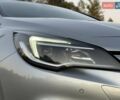 Сірий Опель Астра, об'ємом двигуна 1.4 л та пробігом 147 тис. км за 9150 $, фото 18 на Automoto.ua