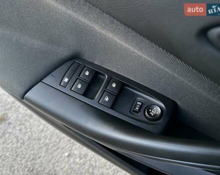 Сірий Опель Астра, об'ємом двигуна 1.4 л та пробігом 147 тис. км за 9150 $, фото 46 на Automoto.ua