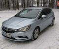 Серый Опель Астра, объемом двигателя 1.6 л и пробегом 235 тыс. км за 10200 $, фото 1 на Automoto.ua