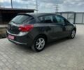 Сірий Опель Астра, об'ємом двигуна 1.6 л та пробігом 212 тис. км за 9200 $, фото 4 на Automoto.ua
