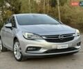 Сірий Опель Астра, об'ємом двигуна 1.4 л та пробігом 147 тис. км за 9150 $, фото 1 на Automoto.ua