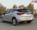 Сірий Опель Астра, об'ємом двигуна 1.4 л та пробігом 147 тис. км за 9150 $, фото 13 на Automoto.ua