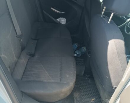 Опель Астра 2015 у Сумах на Automoto.ua Сірий Опель Астра, об'ємом двигуна 0 л та пробігом 180 тис. км за 955 $, фото 11 на Automoto.ua