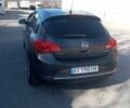 Серый Опель Астра, объемом двигателя 1.4 л и пробегом 235 тыс. км за 6400 $, фото 7 на Automoto.ua