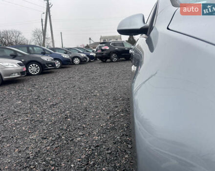 Сірий Опель Астра, об'ємом двигуна 1.4 л та пробігом 230 тис. км за 7390 $, фото 10 на Automoto.ua