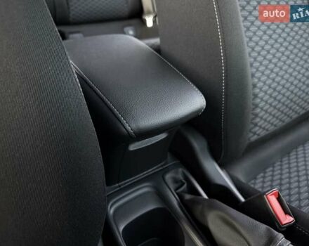 Сірий Опель Астра, об'ємом двигуна 1.4 л та пробігом 147 тис. км за 9150 $, фото 30 на Automoto.ua