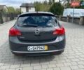 Серый Опель Астра, объемом двигателя 1.4 л и пробегом 185 тыс. км за 7450 $, фото 5 на Automoto.ua