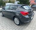 Сірий Опель Астра, об'ємом двигуна 1.4 л та пробігом 185 тис. км за 6999 $, фото 6 на Automoto.ua