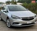 Серый Опель Астра, объемом двигателя 1.4 л и пробегом 147 тыс. км за 9350 $, фото 1 на Automoto.ua