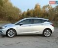 Сірий Опель Астра, об'ємом двигуна 1.4 л та пробігом 147 тис. км за 9150 $, фото 14 на Automoto.ua