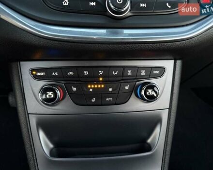 Сірий Опель Астра, об'ємом двигуна 1.4 л та пробігом 147 тис. км за 9150 $, фото 33 на Automoto.ua