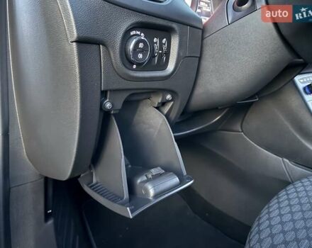 Сірий Опель Астра, об'ємом двигуна 1.4 л та пробігом 147 тис. км за 9150 $, фото 51 на Automoto.ua