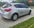 Сірий Опель Астра, об'ємом двигуна 1.6 л та пробігом 225 тис. км за 8000 $, фото 4 на Automoto.ua
