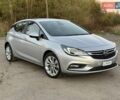 Сірий Опель Астра, об'ємом двигуна 1.4 л та пробігом 147 тис. км за 9150 $, фото 3 на Automoto.ua