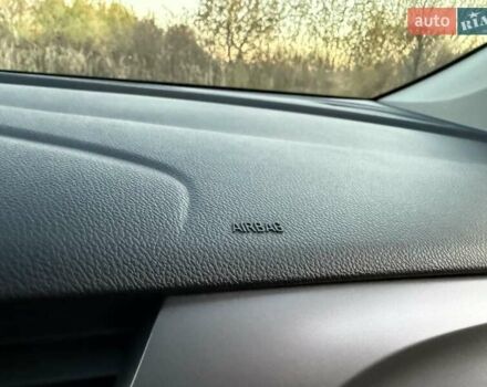 Сірий Опель Астра, об'ємом двигуна 1.4 л та пробігом 147 тис. км за 9150 $, фото 29 на Automoto.ua