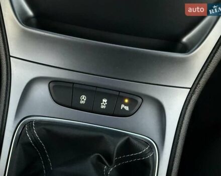 Сірий Опель Астра, об'ємом двигуна 1.4 л та пробігом 147 тис. км за 9150 $, фото 35 на Automoto.ua