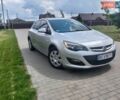 Сірий Опель Астра, об'ємом двигуна 1.6 л та пробігом 225 тис. км за 8000 $, фото 1 на Automoto.ua