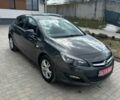 Сірий Опель Астра, об'ємом двигуна 1.6 л та пробігом 212 тис. км за 9200 $, фото 1 на Automoto.ua