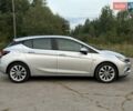 Серый Опель Астра, объемом двигателя 1.4 л и пробегом 147 тыс. км за 9350 $, фото 3 на Automoto.ua