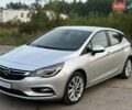 Серый Опель Астра, объемом двигателя 1.4 л и пробегом 147 тыс. км за 9350 $, фото 11 на Automoto.ua